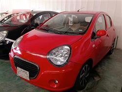 Geely LC